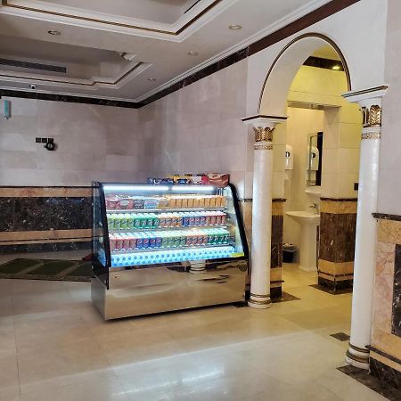 Quiet Dreams - Serviced Apartments Quarysh Branch Jeddah Exterior foto