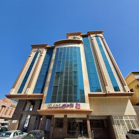 Quiet Dreams - Serviced Apartments Quarysh Branch Jeddah Exterior foto