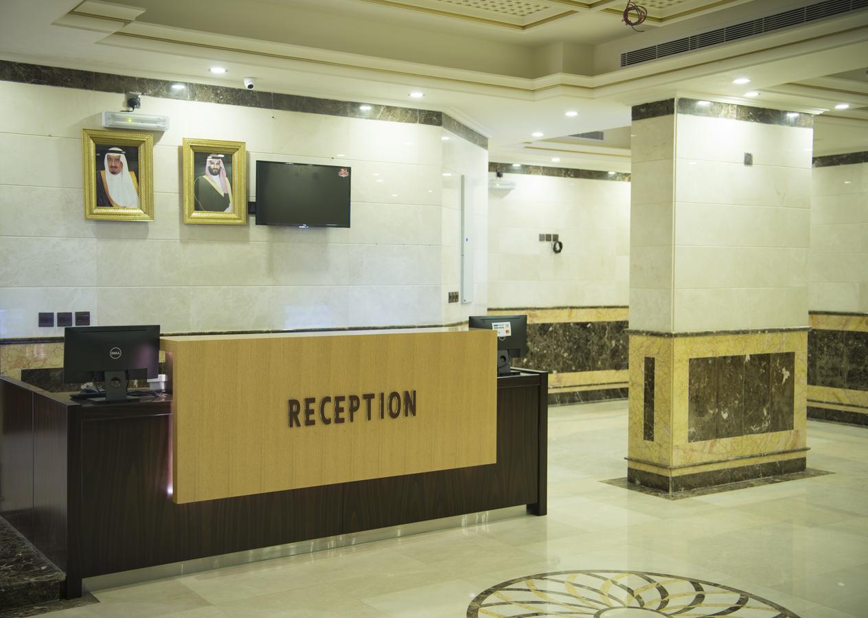 Quiet Dreams - Serviced Apartments Quarysh Branch Jeddah Exterior foto
