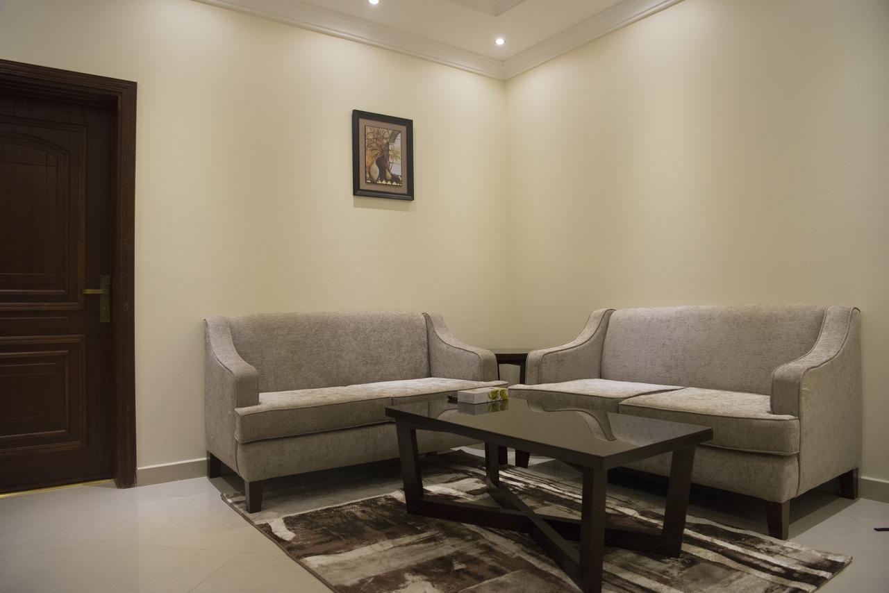 Quiet Dreams - Serviced Apartments Quarysh Branch Jeddah Exterior foto