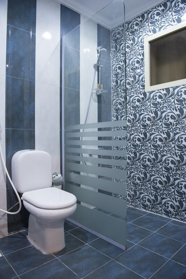 Quiet Dreams - Serviced Apartments Quarysh Branch Jeddah Exterior foto