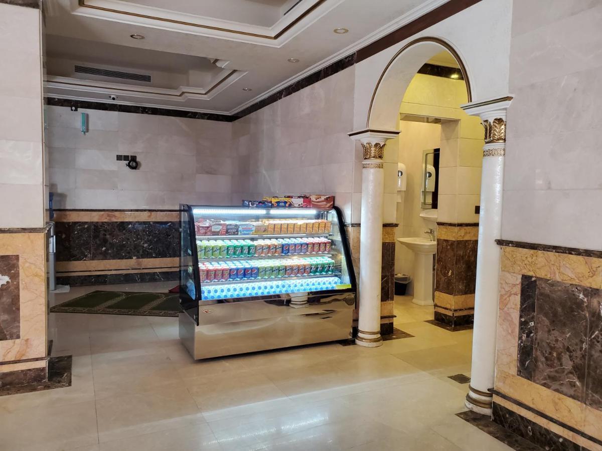 Quiet Dreams - Serviced Apartments Quarysh Branch Jeddah Exterior foto