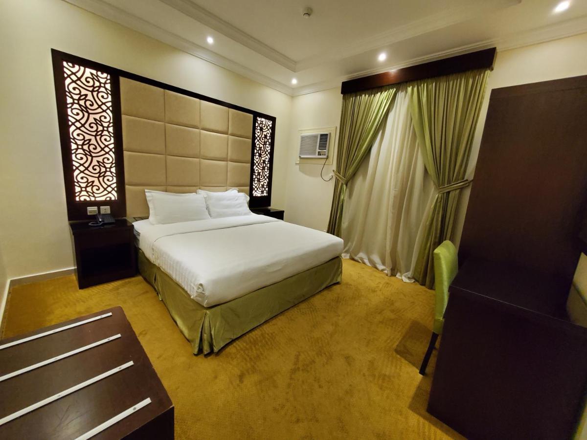 Quiet Dreams - Serviced Apartments Quarysh Branch Jeddah Exterior foto