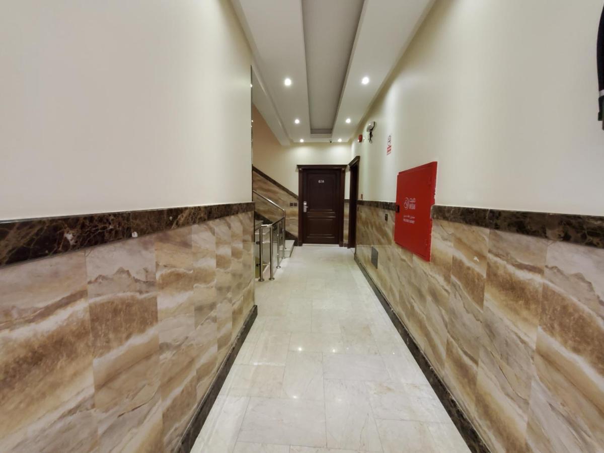 Quiet Dreams - Serviced Apartments Quarysh Branch Jeddah Exterior foto