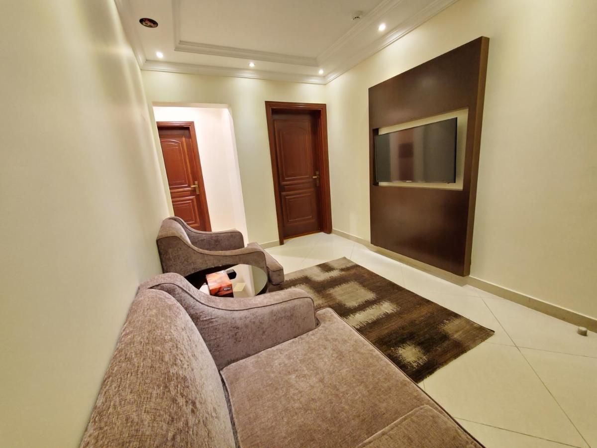 Quiet Dreams - Serviced Apartments Quarysh Branch Jeddah Exterior foto