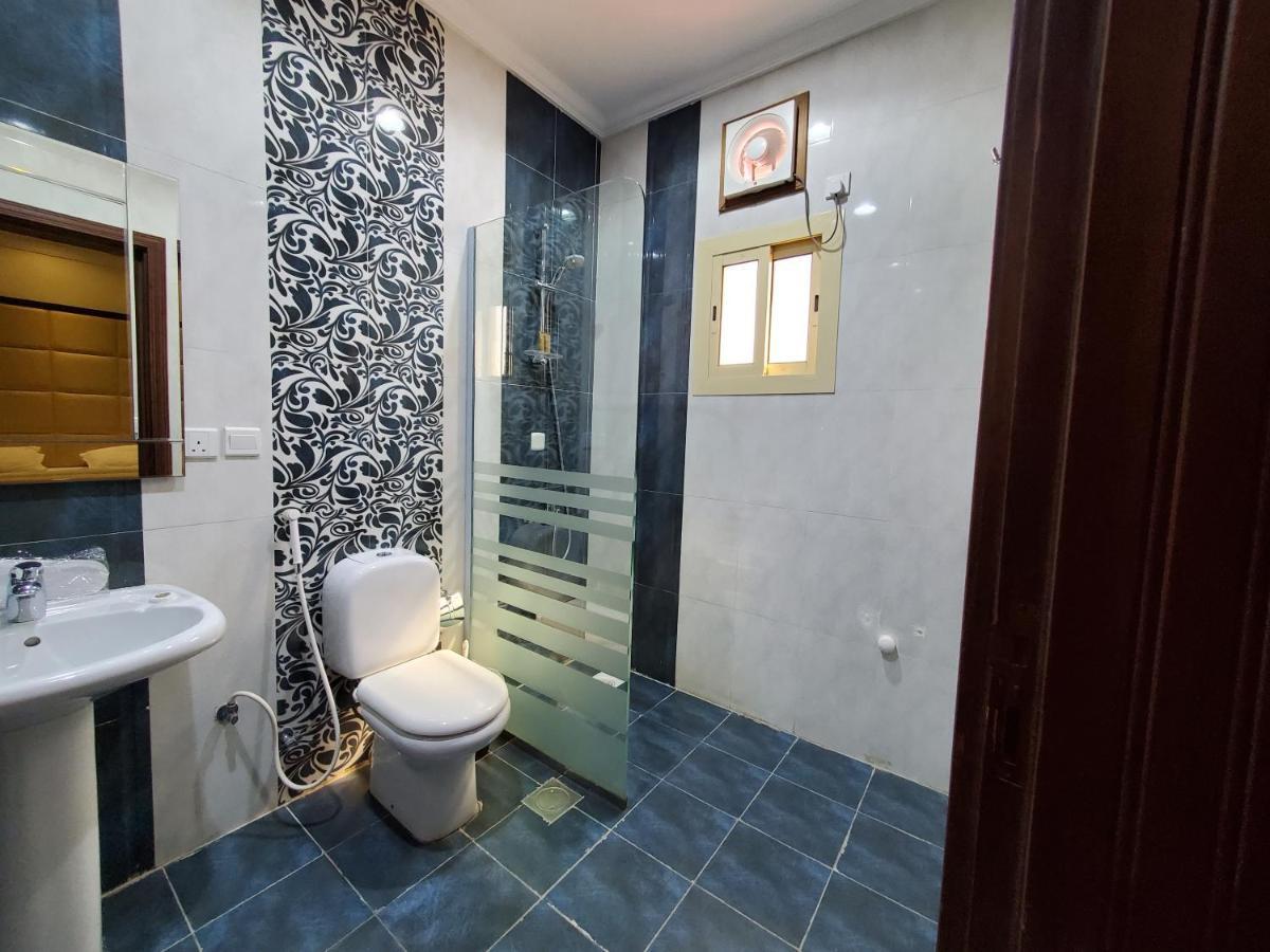 Quiet Dreams - Serviced Apartments Quarysh Branch Jeddah Exterior foto
