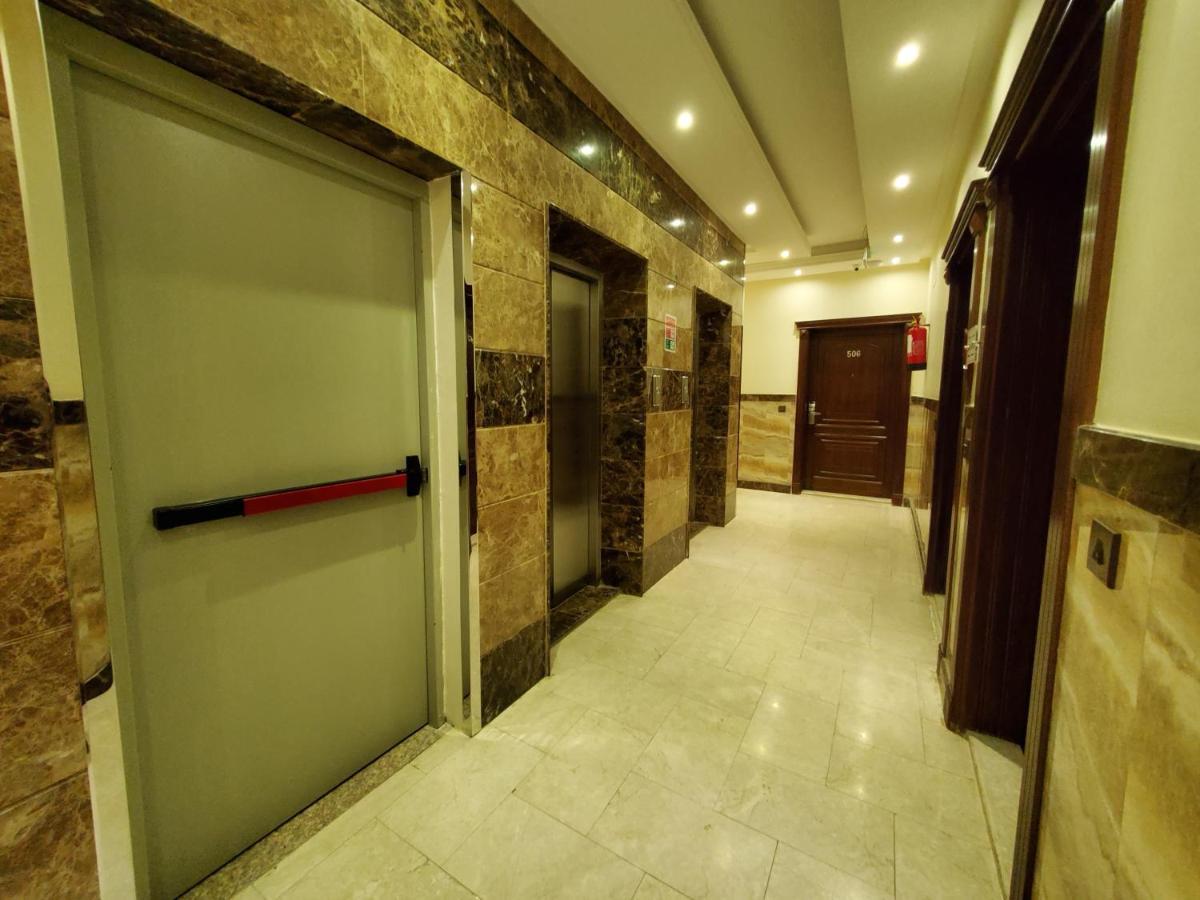 Quiet Dreams - Serviced Apartments Quarysh Branch Jeddah Exterior foto