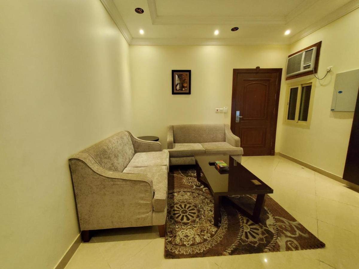 Quiet Dreams - Serviced Apartments Quarysh Branch Jeddah Exterior foto